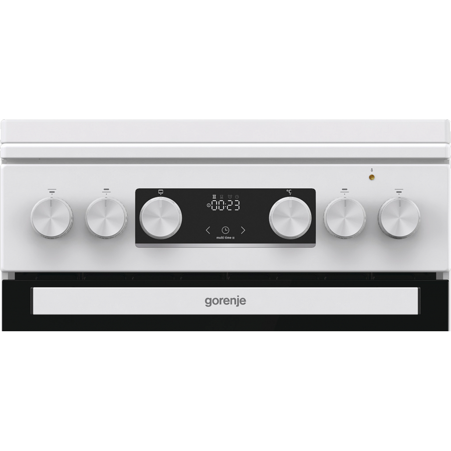 Кухонная плита Gorenje GK5C42WF-B белый
