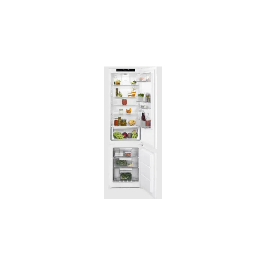 Встраиваемый холодильник Electrolux ENS6TE19S белый