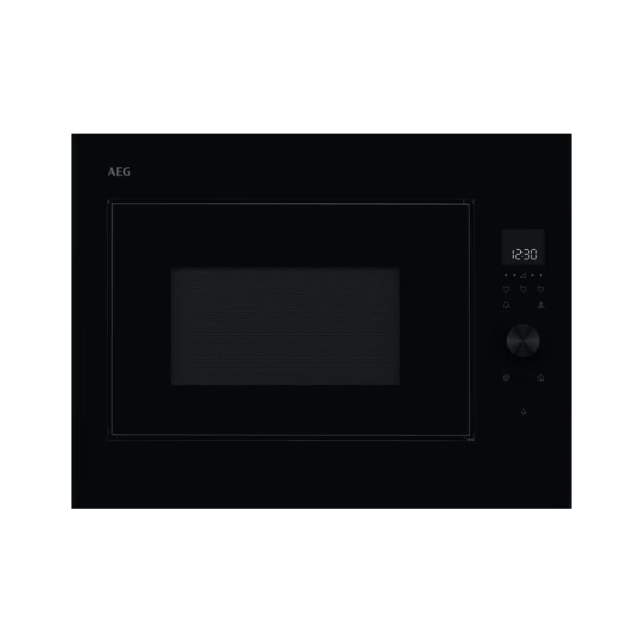 Встраиваемая микроволновая печь AEG TB6SM261FB