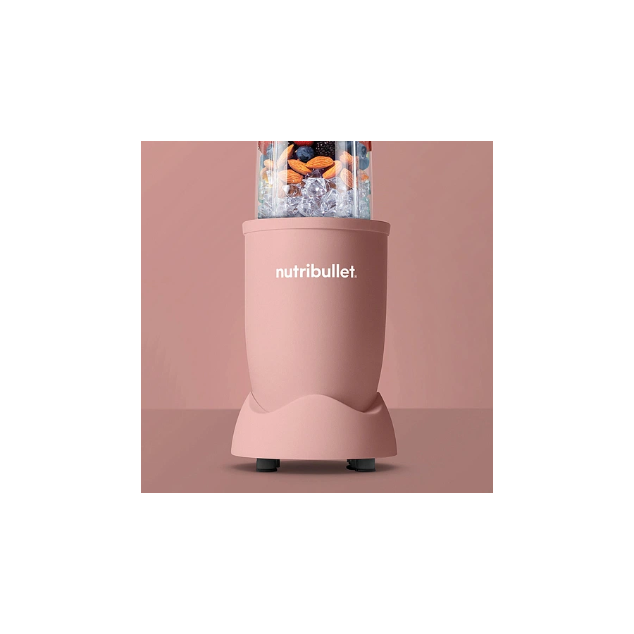 Блендер NutriBullet NB908 MACL (0C22300226)