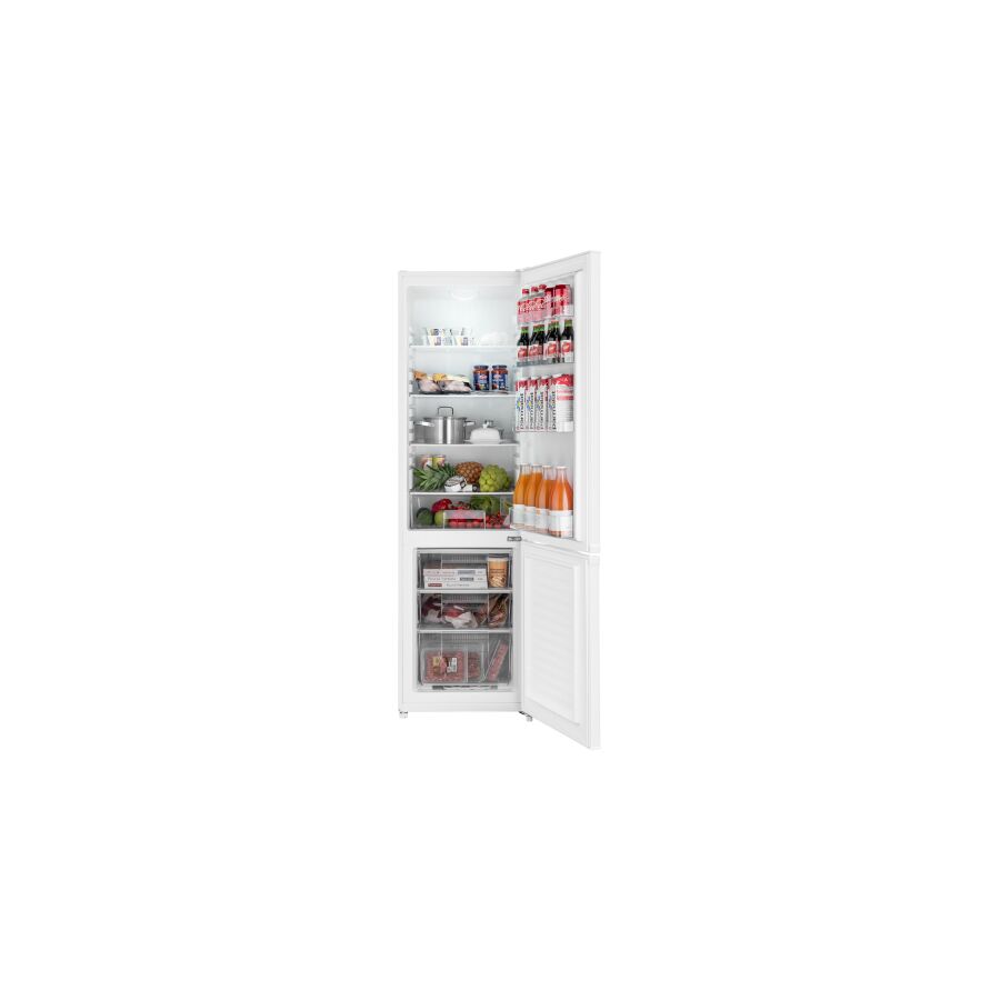 Холодильник Weissgauff WRK 1800 Defrost White