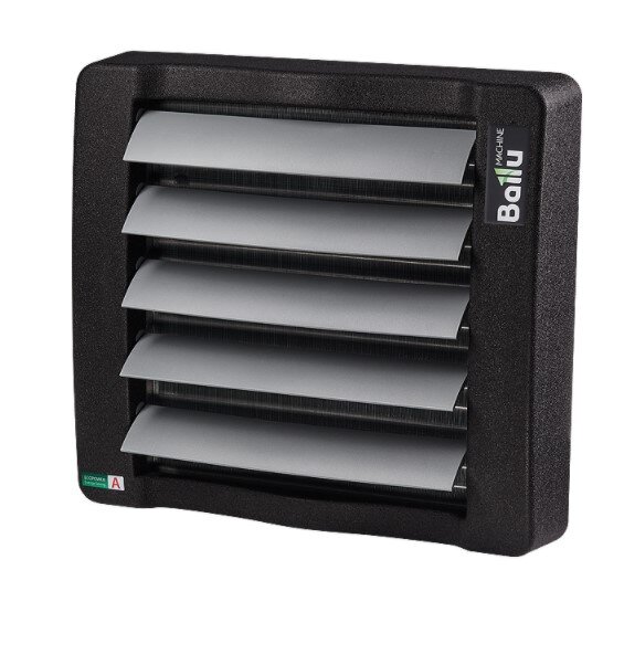 Тепловентилятор Ballu BHP-W3-30-S
