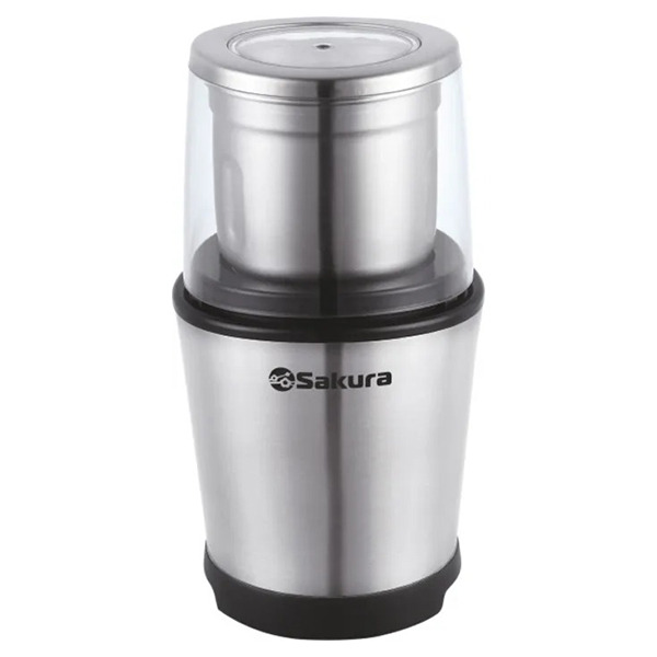 Кофемолка Sakura SA-6162S