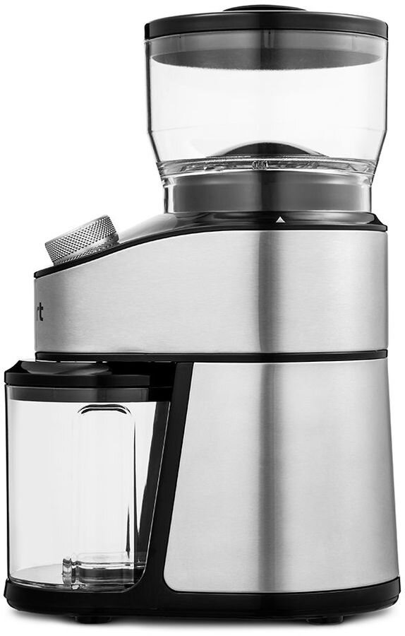 Кофемолка Kitfort KT-744 черный