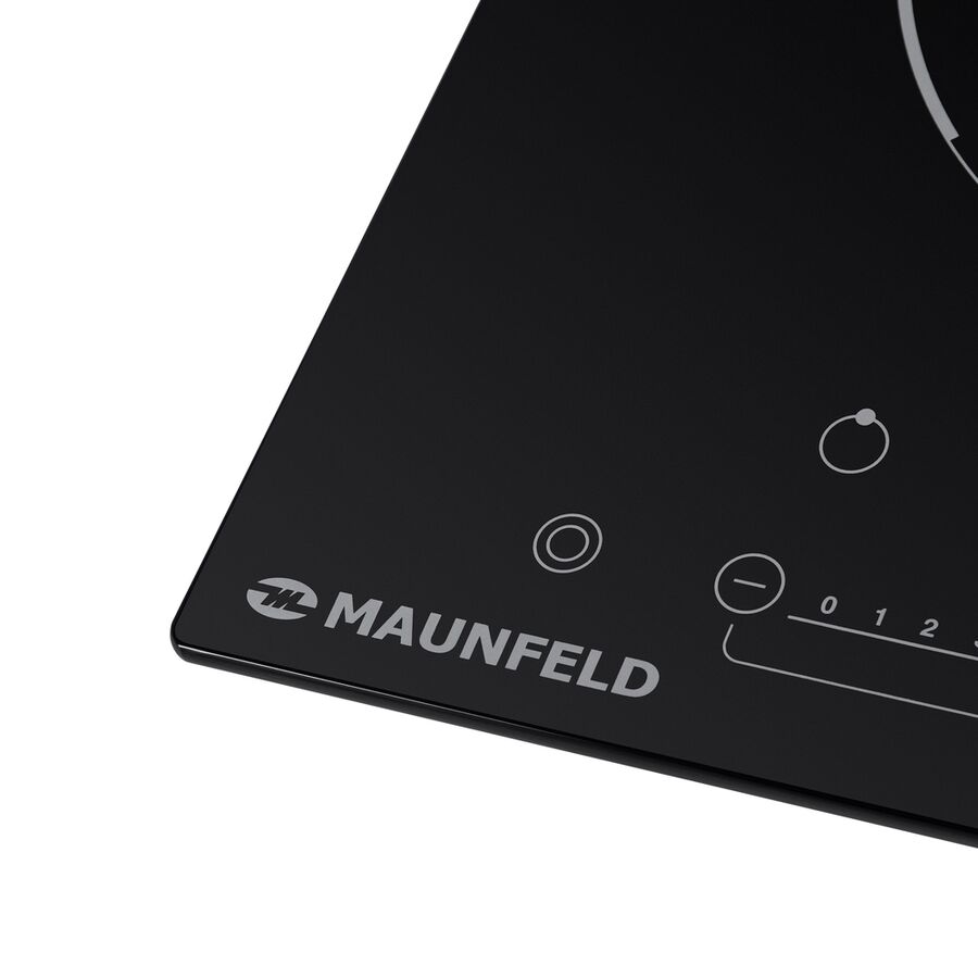 Варочная поверхность MAUNFELD EVCE292SDPBK