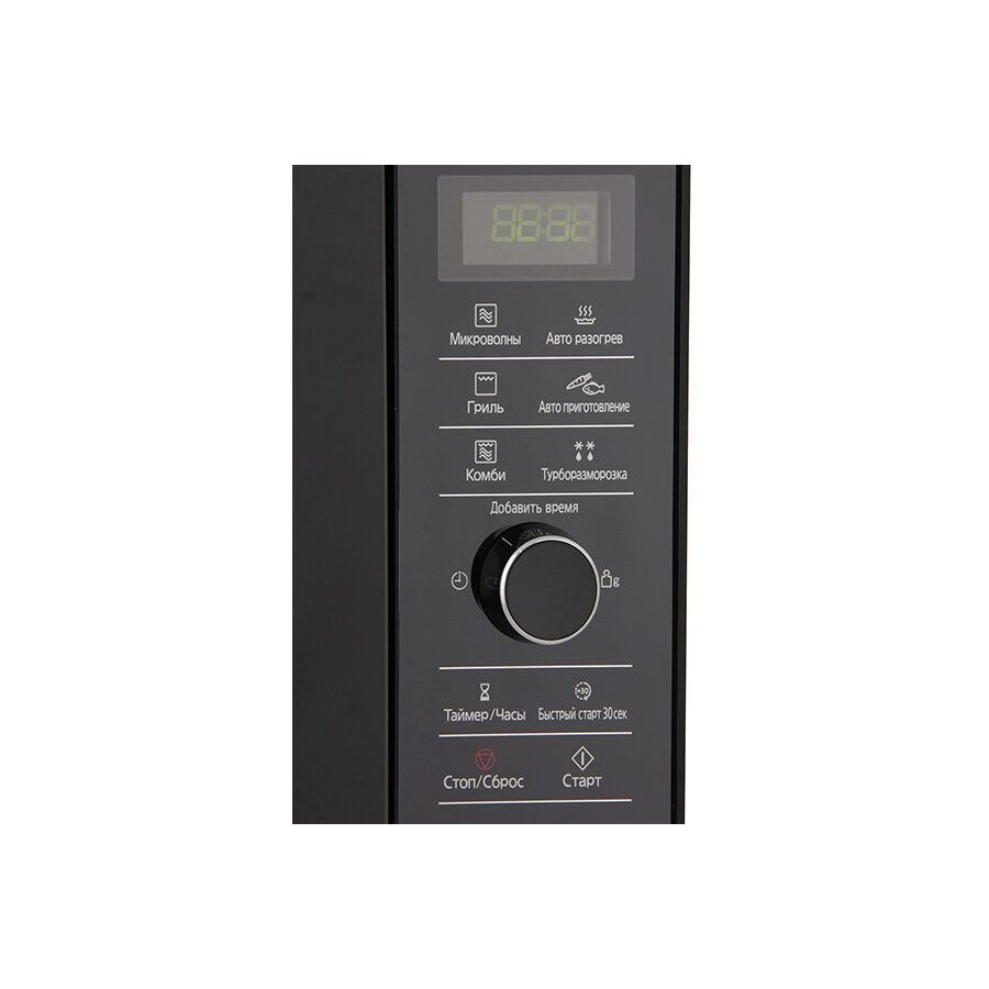Микроволновая печь PANASONIC NN-GD38HSZPE