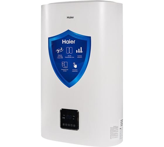 Водонагреватель HAIER ES100V-F6 Inox