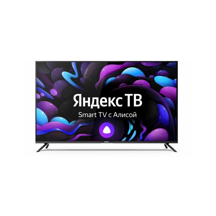 Телевизор CENTEK CT-8558 Smart