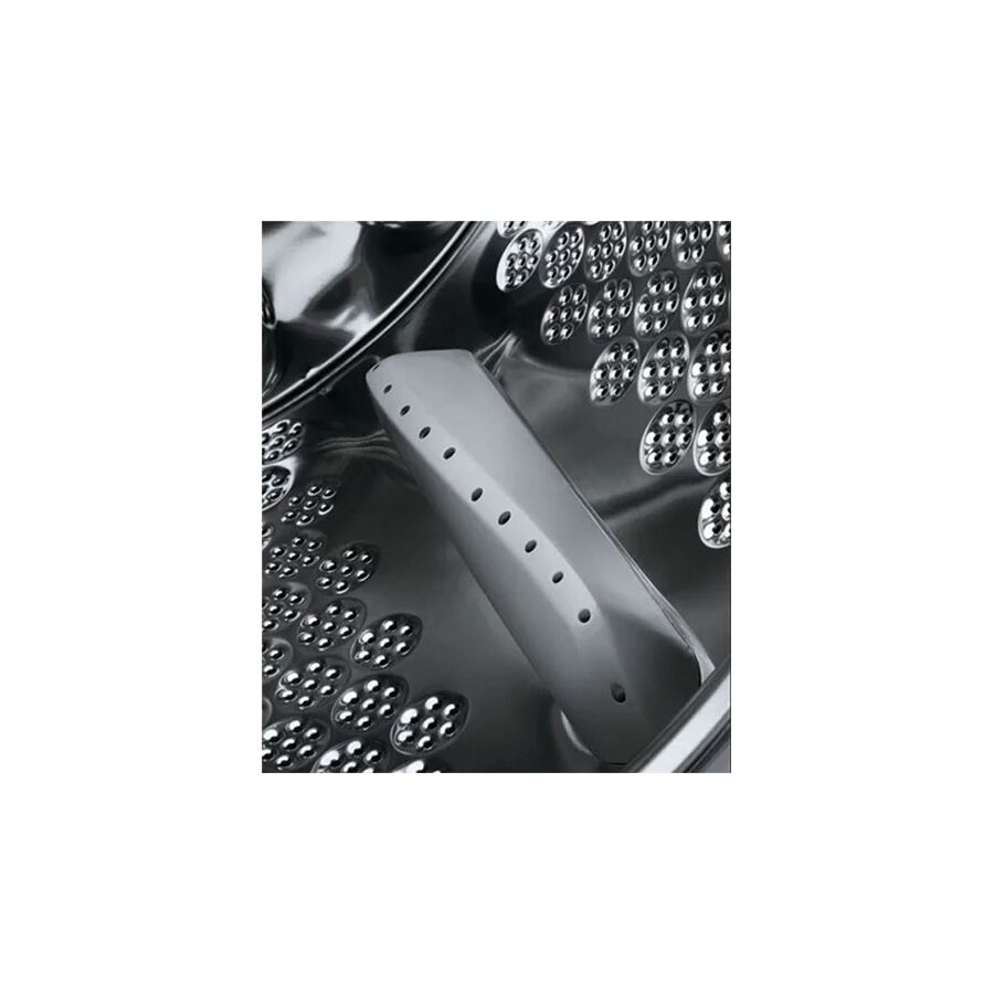 Встраиваемая стиральная машина AEG L7WBE68SI белый