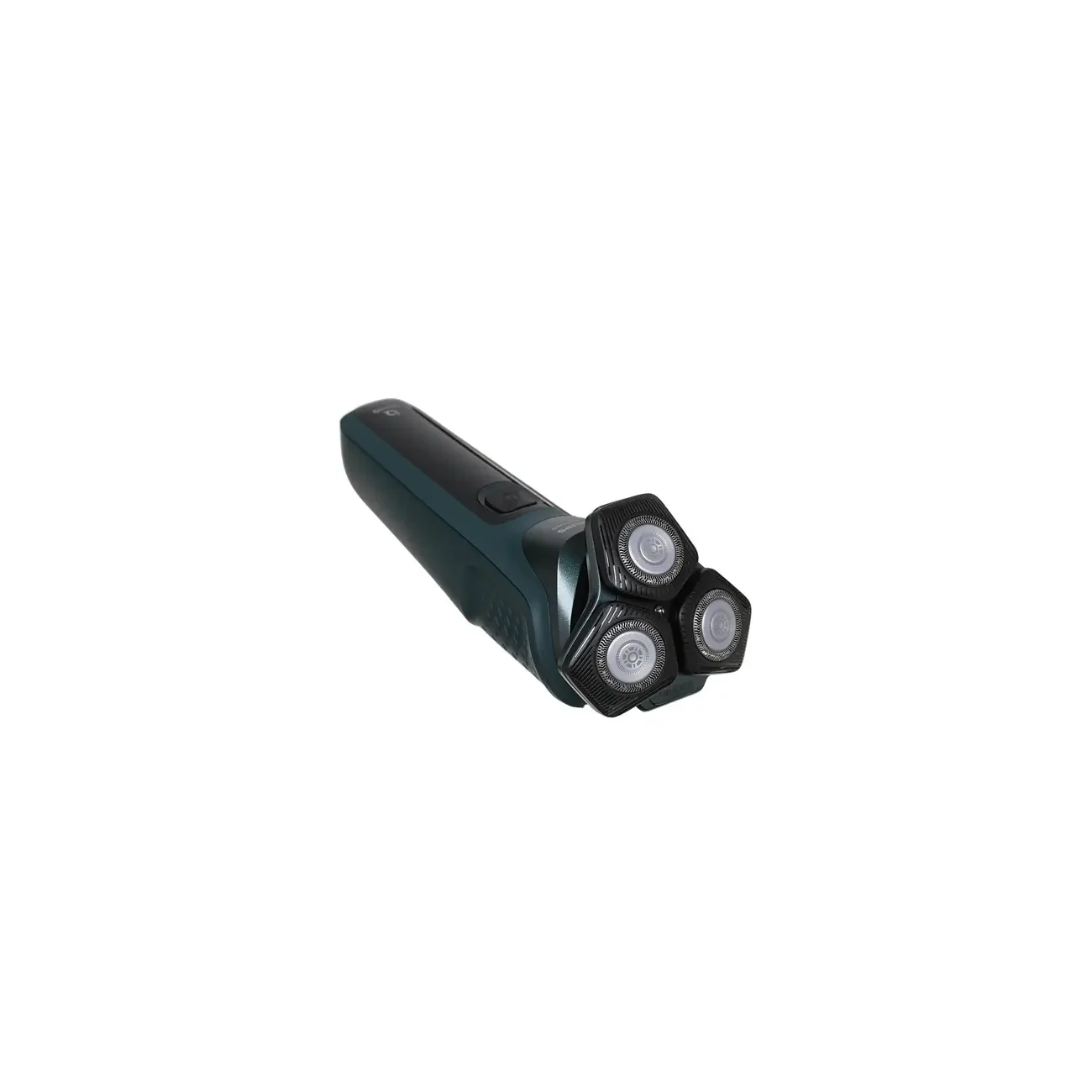 Бритва роторная Philips S5884/50 зеленый