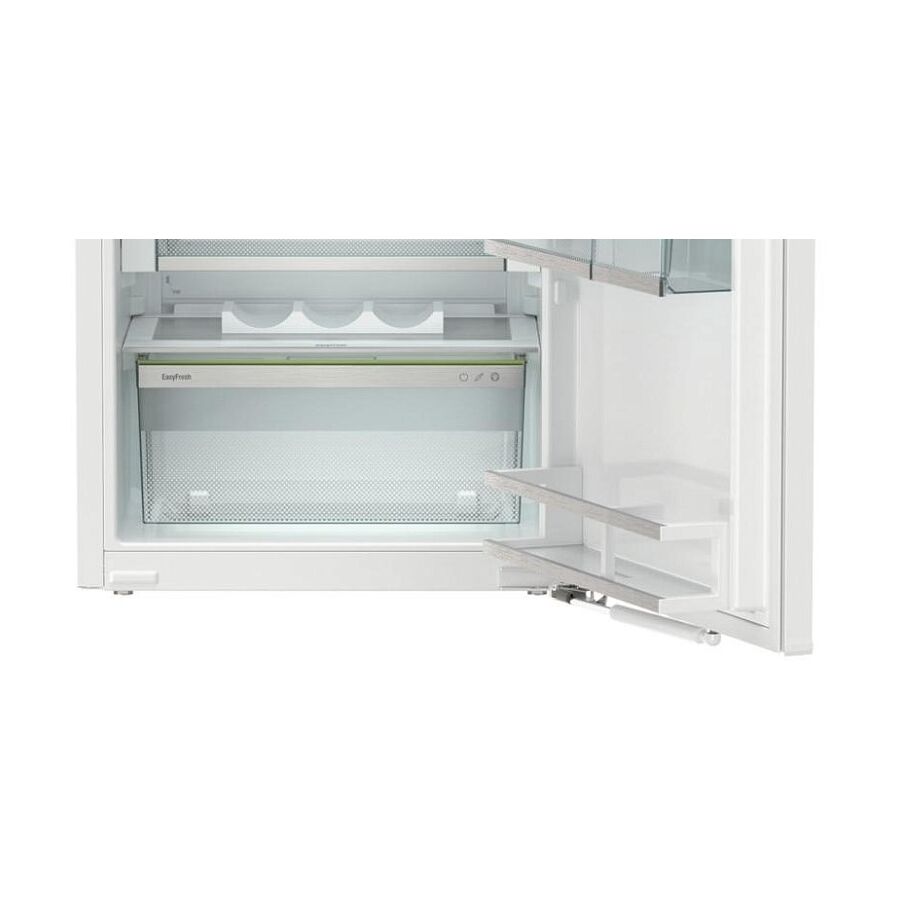 Встраиваемый холодильник LIEBHERR IRci 3950-62 001 Eiger, ниша 88, Prime, EasyFresh, без МК, door-on-door