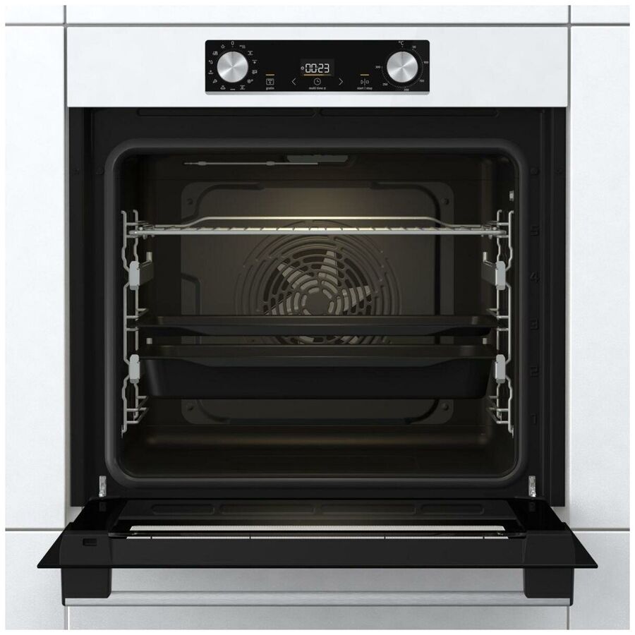 Духовой шкаф Gorenje BOS6737E09WG