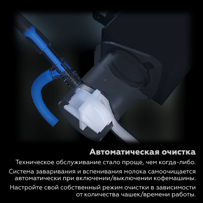 Кофемашина Dr.Coffee Proxima Minibar S
