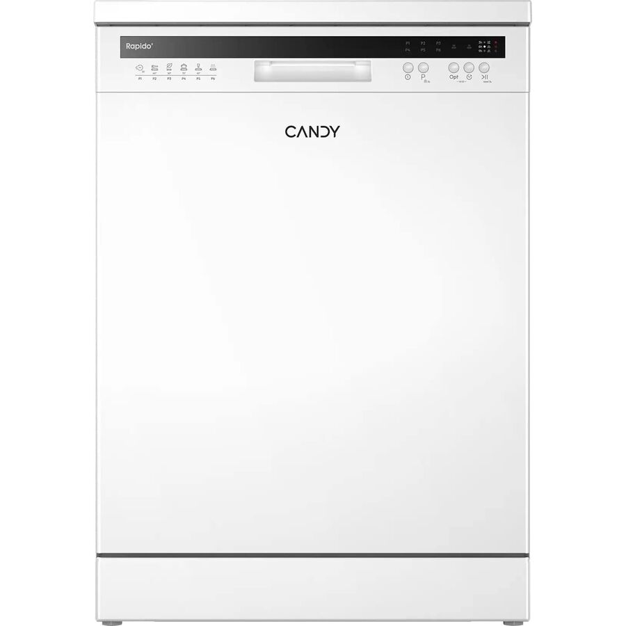 Посудомоечная машина Candy Rapido' CF 4A7E0W-08