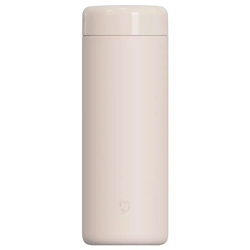Термос Mijia Insulated Cup Pocket Edition Smoky Apricot Pink 350мл MJKDB01PL