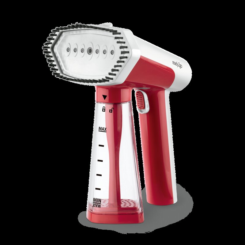 Отпариватель UFESA GS1600 Ready2Go