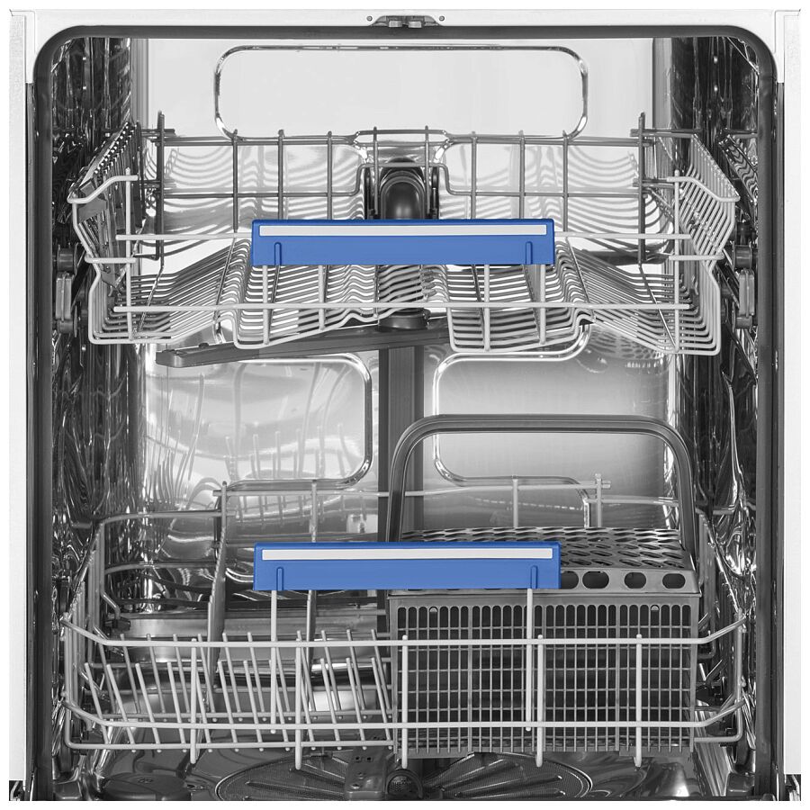 Встраиваемая посудомоечная машина Smeg STL262D