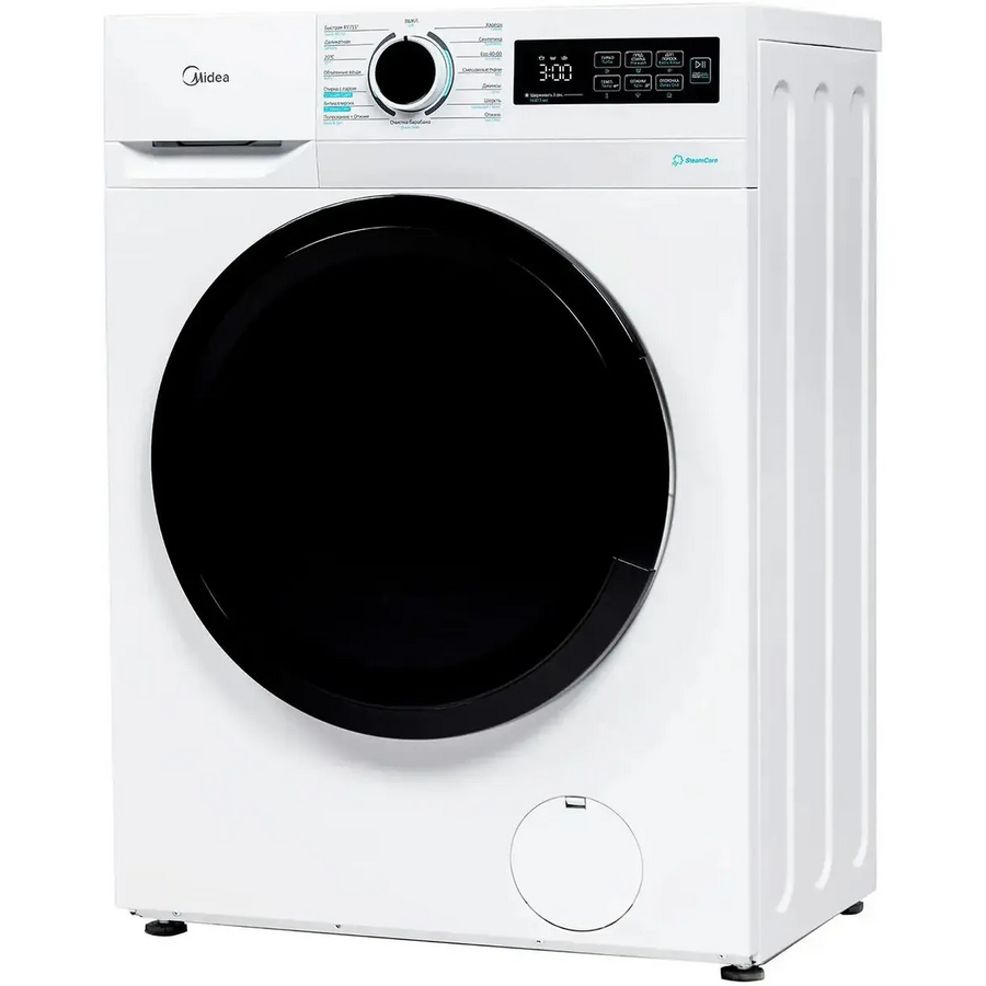 Стиральная машина Midea MF01814BS47/W белый