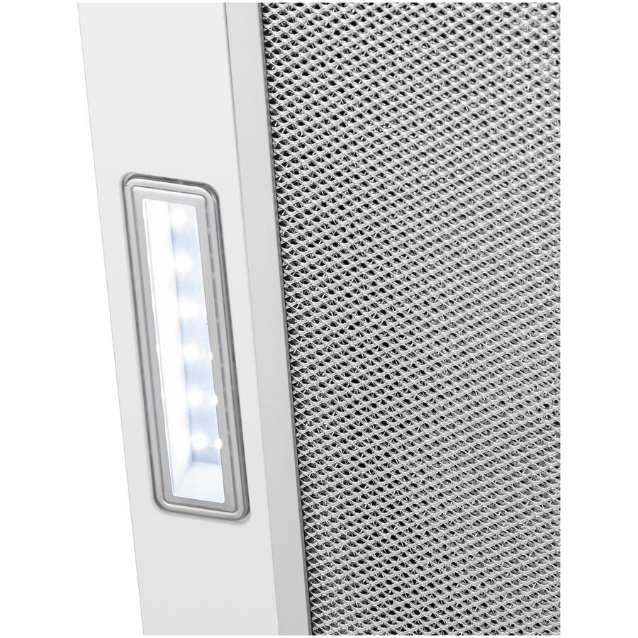 Вытяжка HOMSair Phlox Push 40 белый