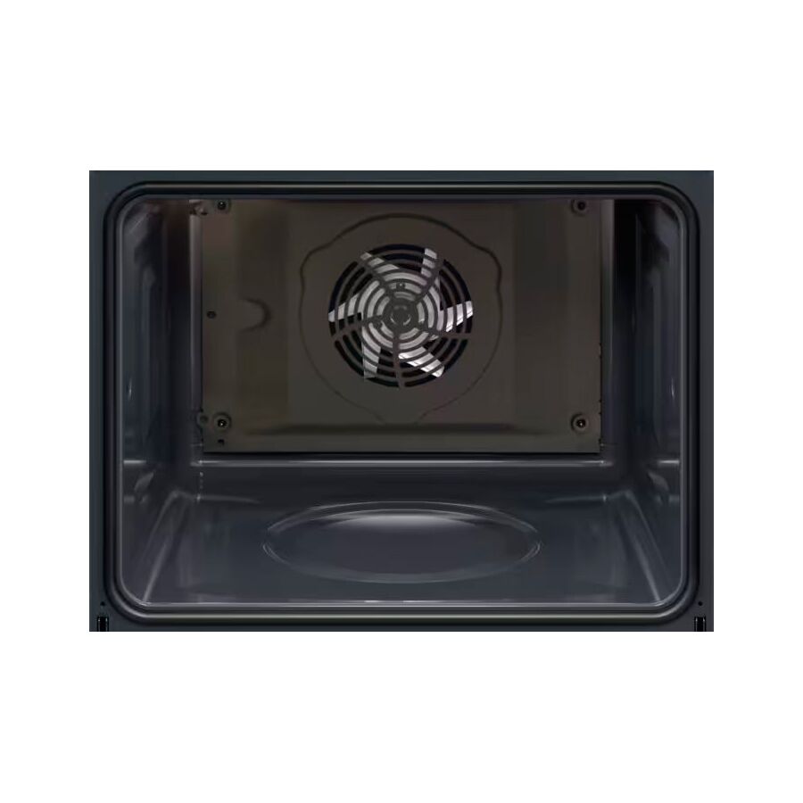 Духовой шкаф электрический Electrolux EOD6F77WZ черный