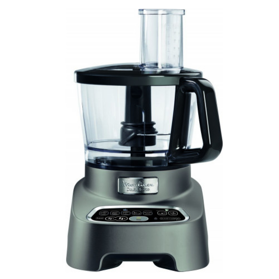 Кухонный комбайн MOULINEX FP827E10
