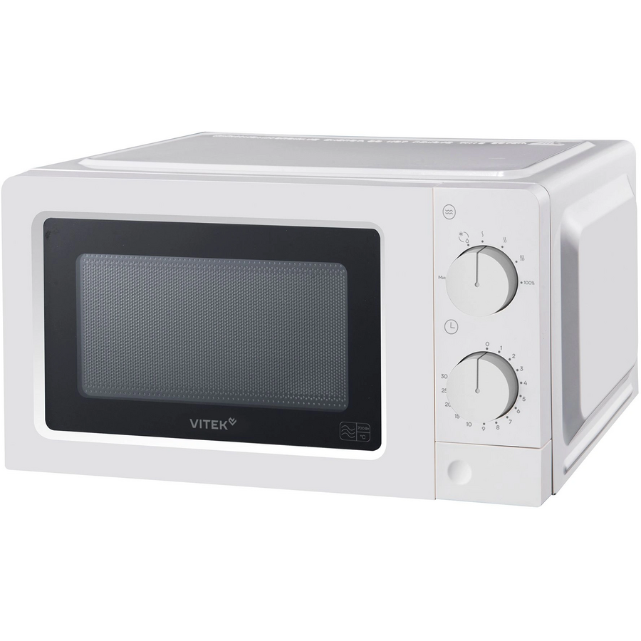 Микроволновая печь Vitek VT-MW0820 20л 700Вт белый