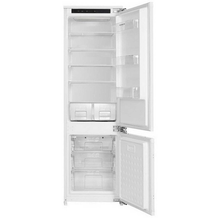 Встраиваемый холодильник CANDY CBCS7266AFS