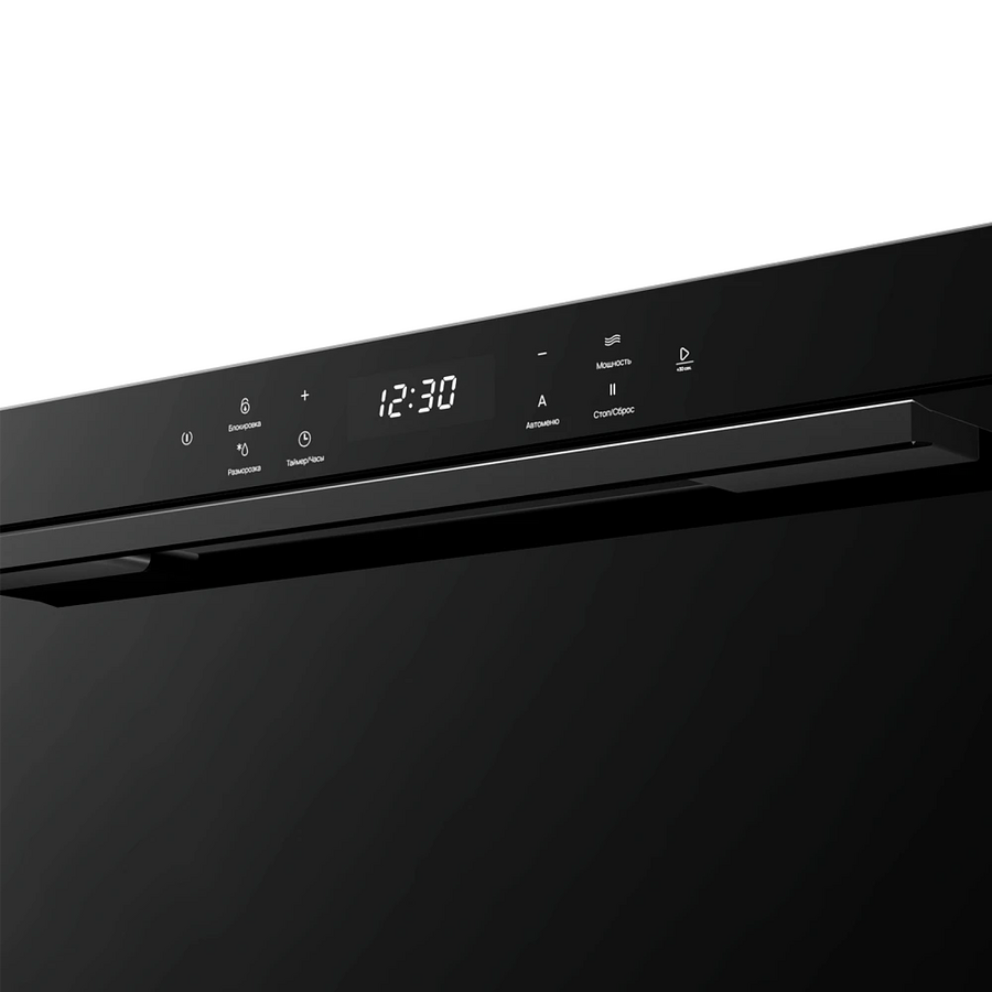 Встраиваемая микроволновая печь Monsher MMH 1525 Noir