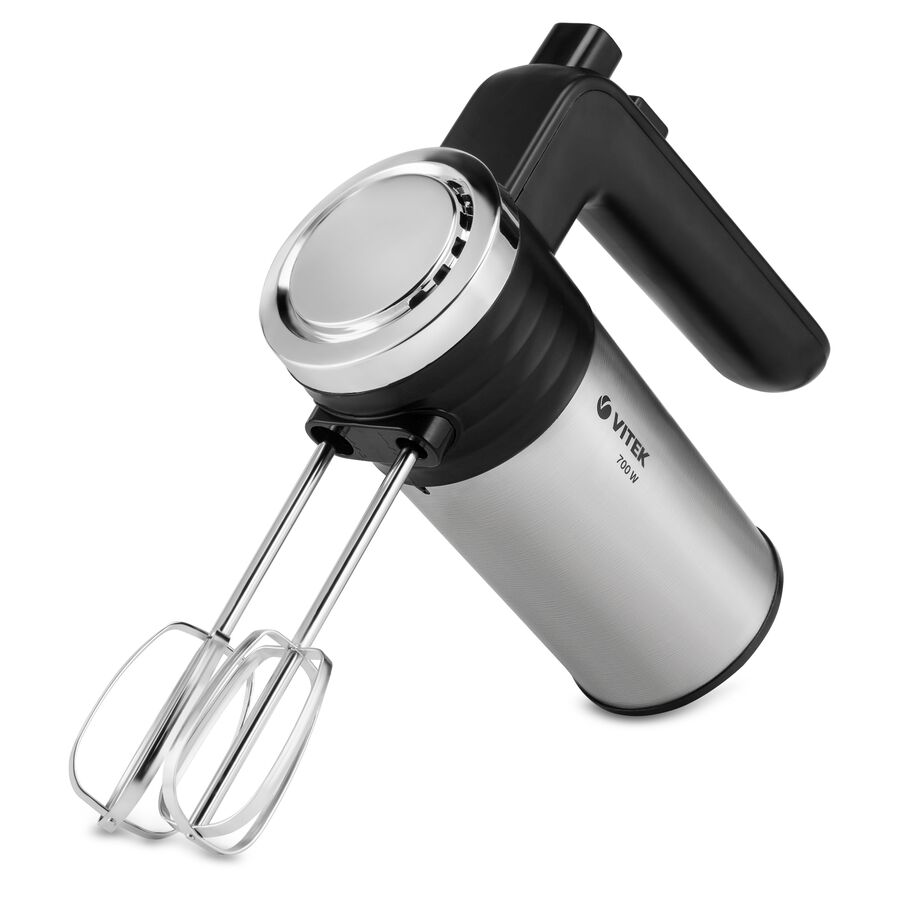 Миксер ручной Vitek VT-1404 700Вт