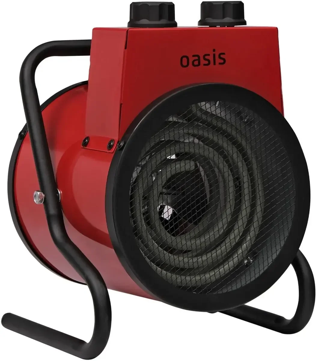 Тепловая пушка OASIS TP-20R