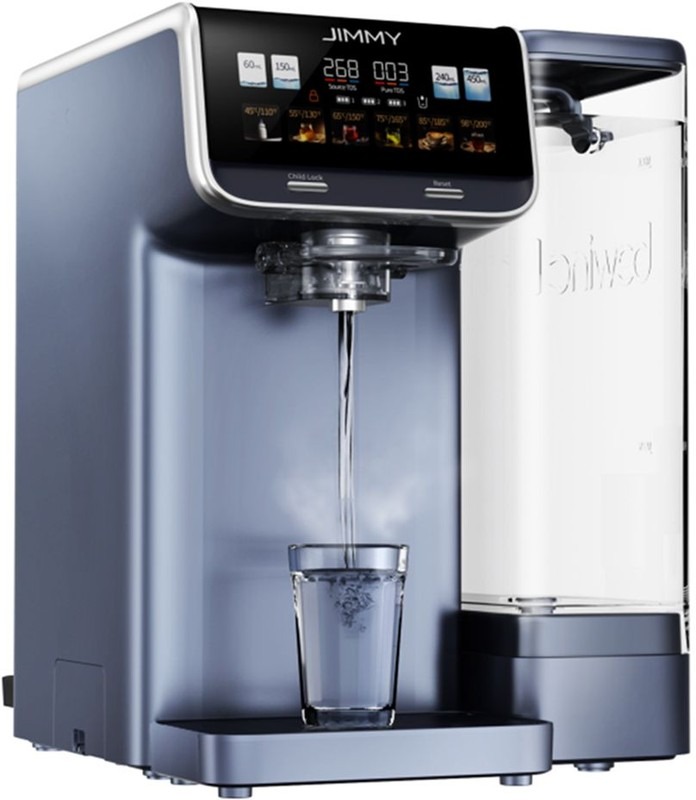 Станция для очистки воды Jimmy M9 Pro