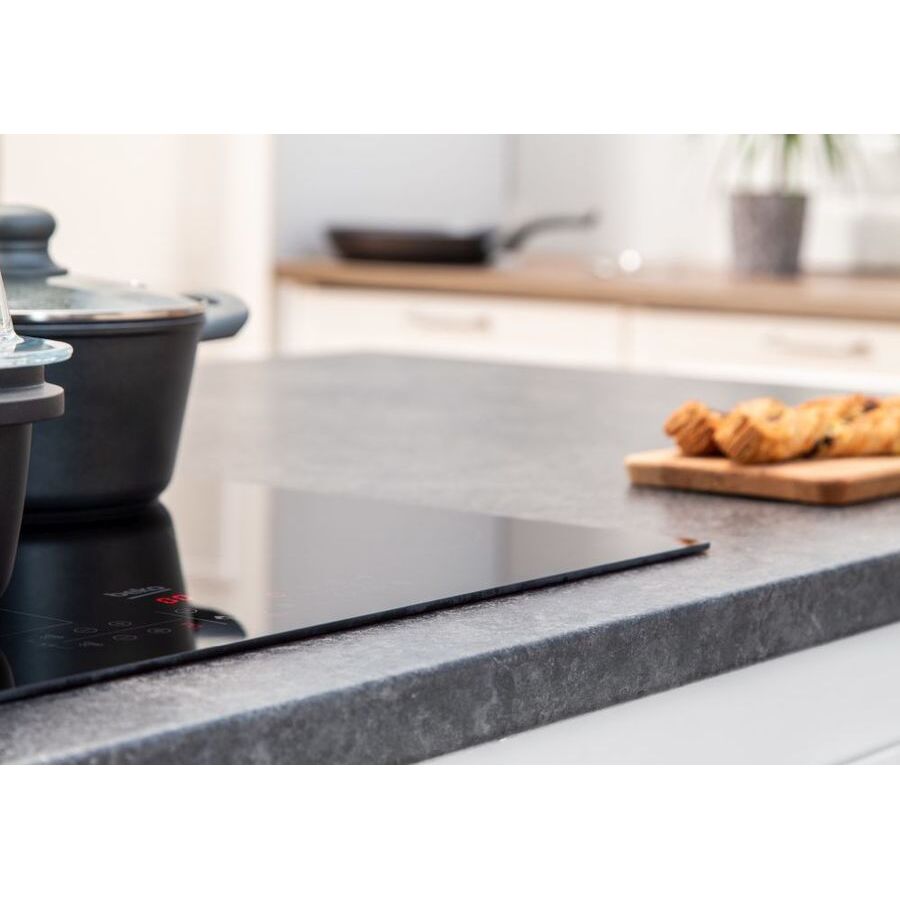 Варочная поверхность Beko HII64200FMT черный