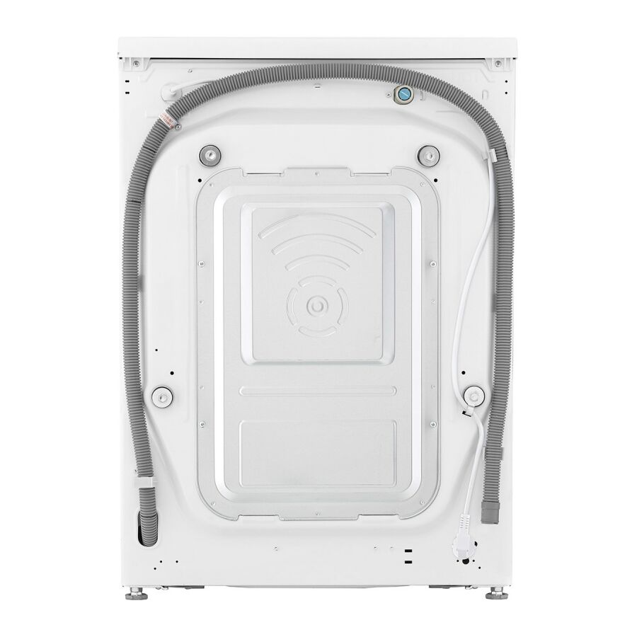 Стиральная машина LG F2V3GS3W класс: A загр.фронтальная макс.:8.5кг белый