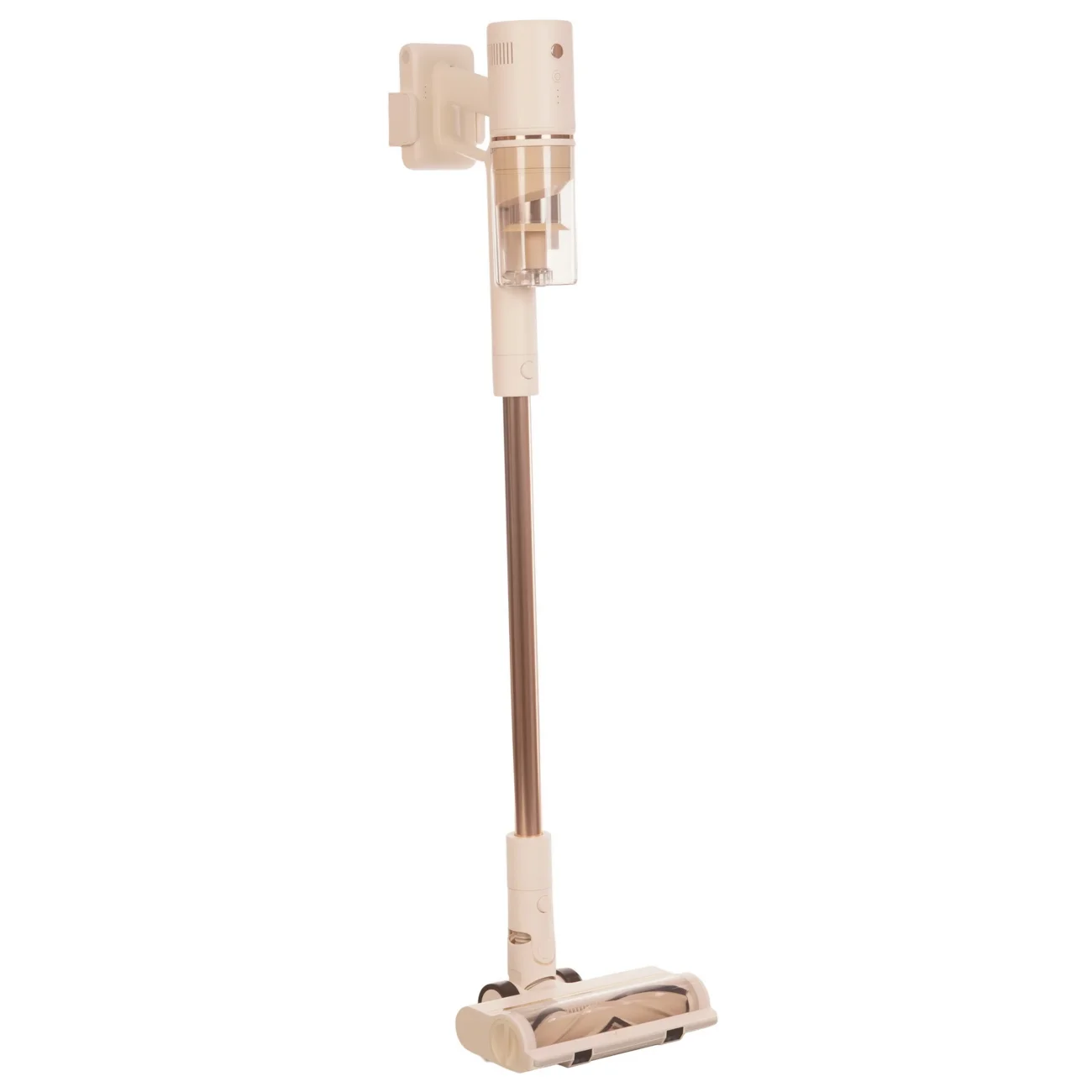 Беспроводной пылесос Dreame Cordless Vacuum Cleaner R10S Essential Aqua (VRV65F)
