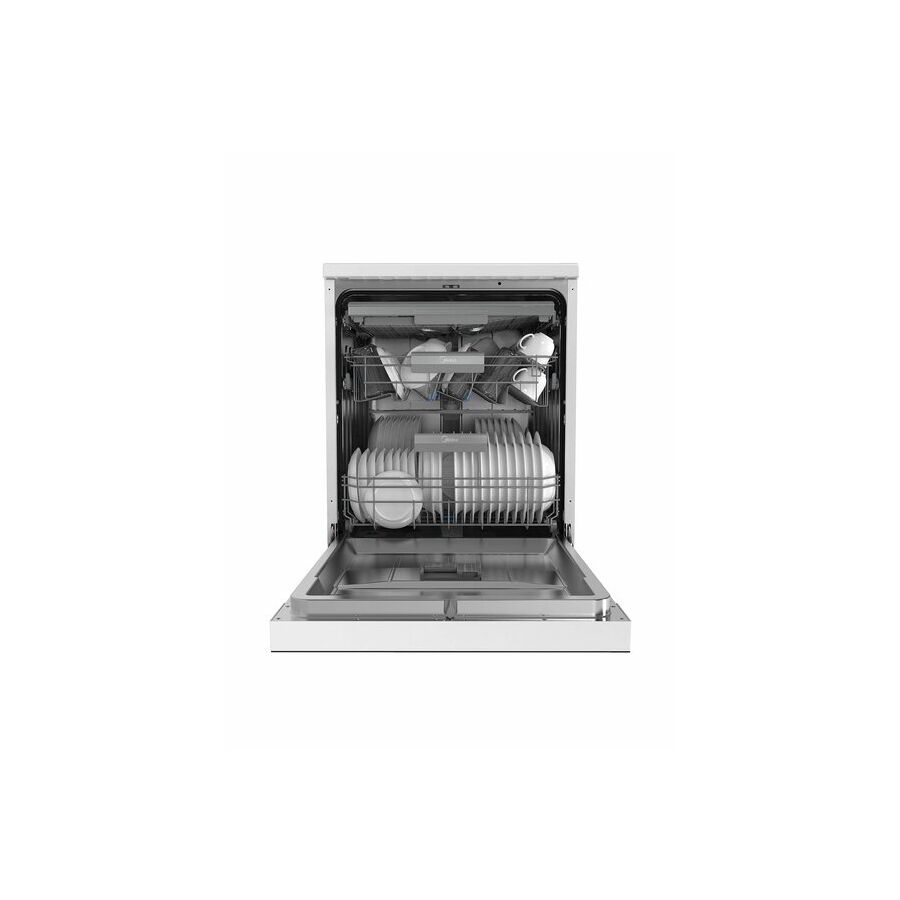Посудомоечная машина Midea MFD60S150Wi белый