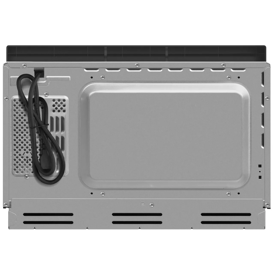 Встраиваемая микроволновая печь MEFERI MMO6025BK Comfort