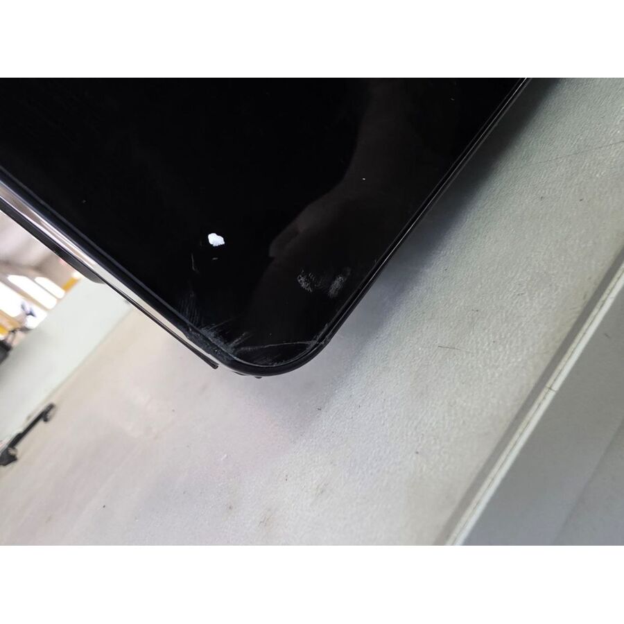 УЦ Микроволновая печь Gorenje MO20E1B 20л. 800Вт черный (плохая упаковка, скол на дверце)