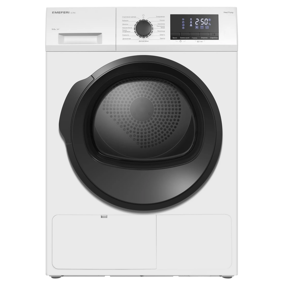 Сушильная машина MDR1015WH HP Ultra