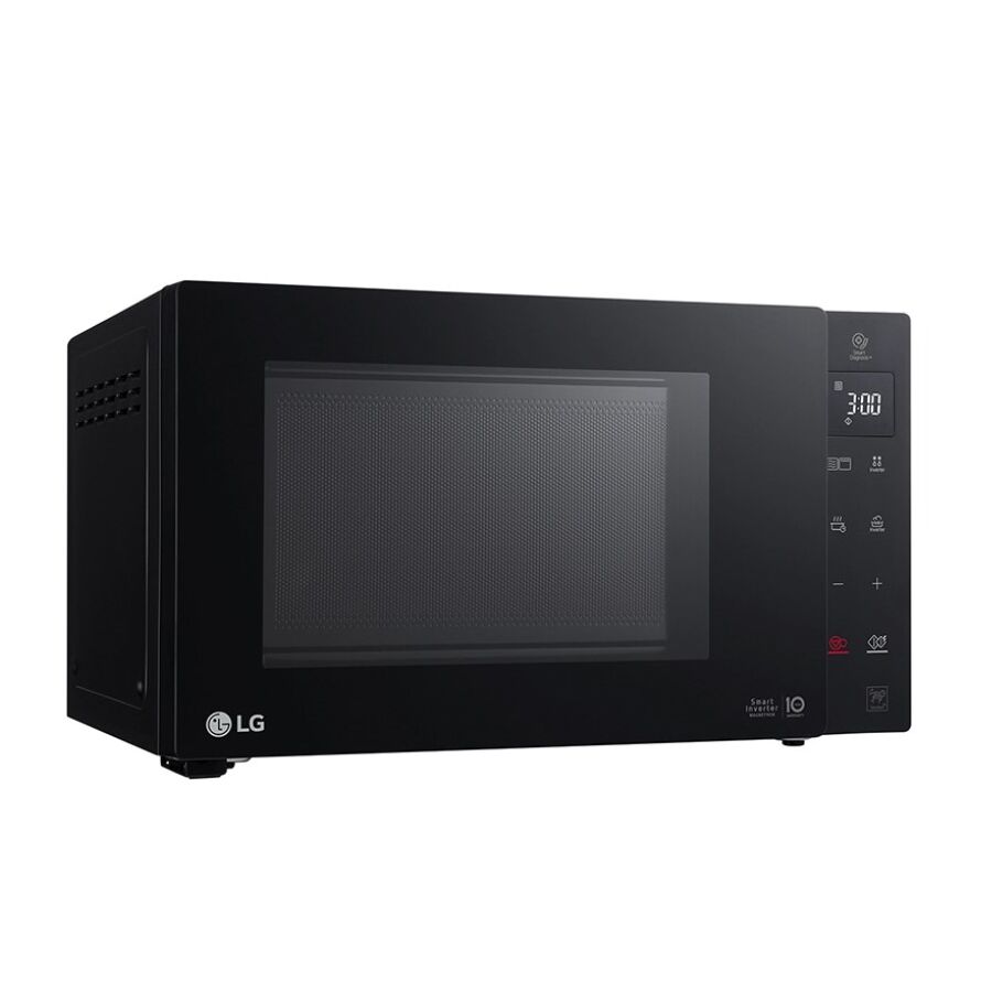 Микроволновая печь LG MB63W35GIB