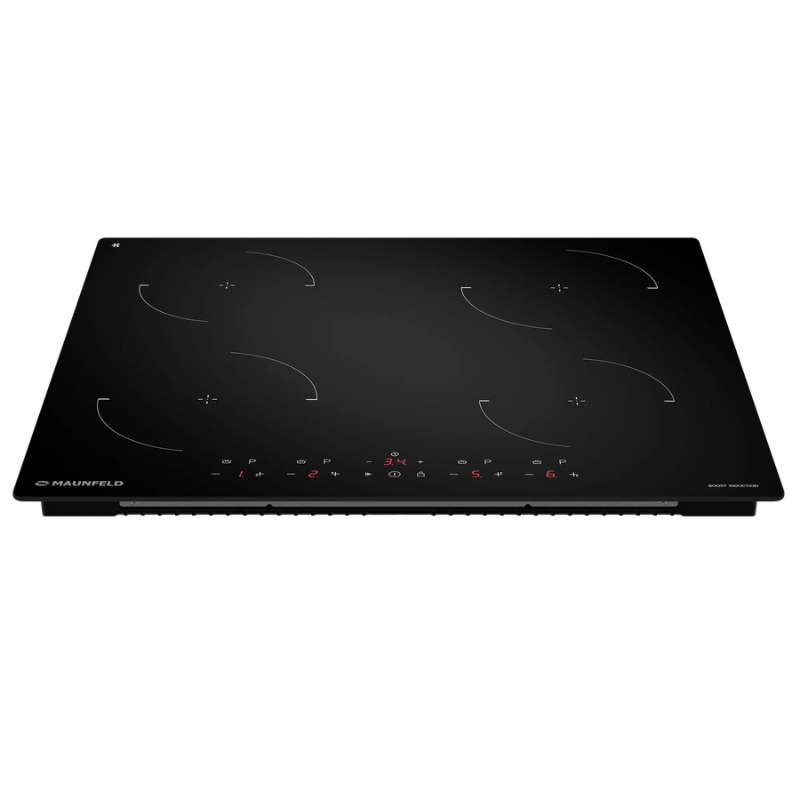 Варочная поверхность Maunfeld CVI604EXBK