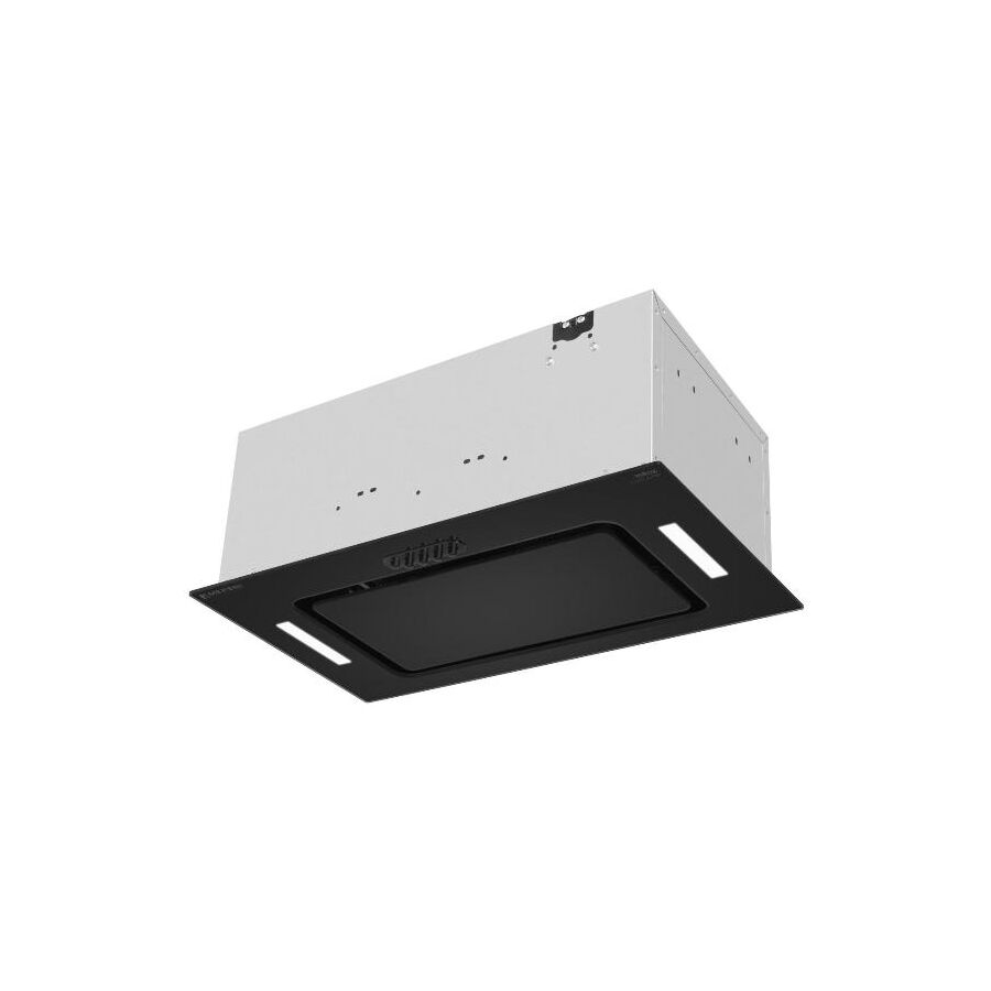 Вытяжка MEFERI Inbox52BK Light