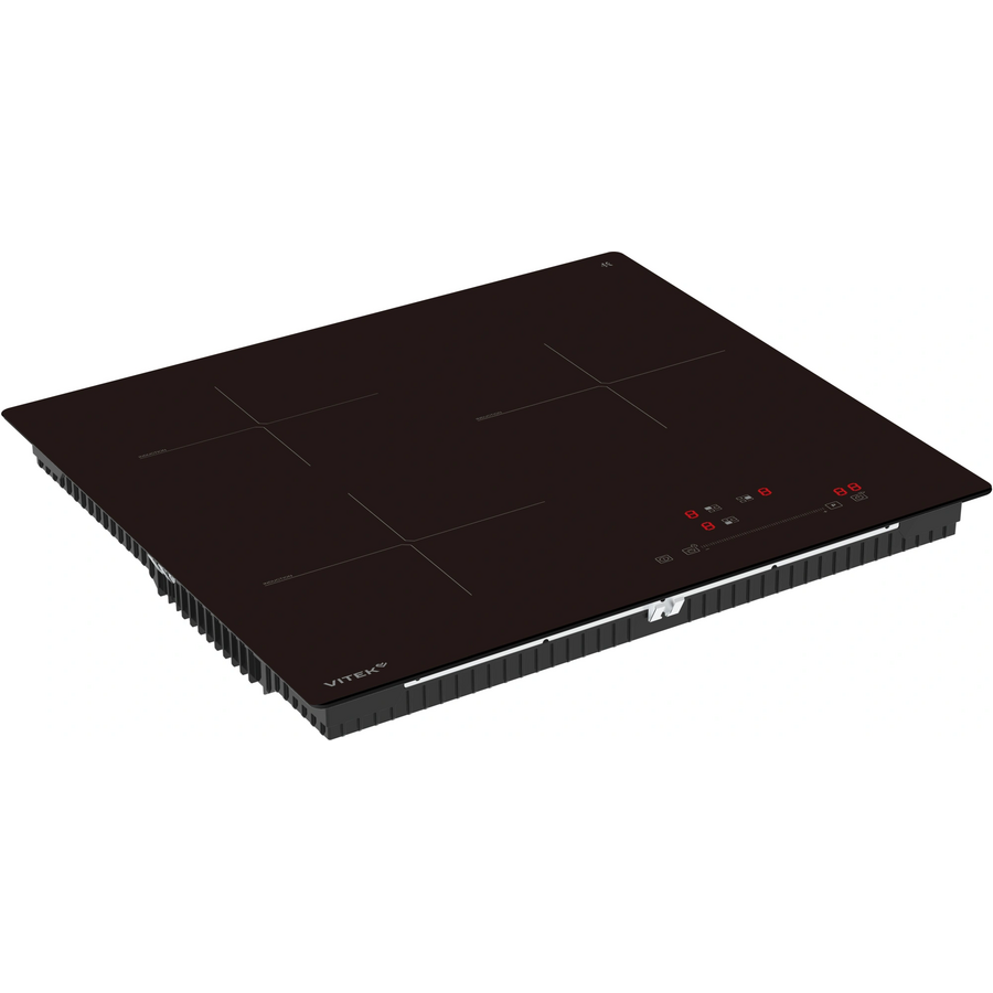 Варочная поверхность Vitek VHI4310 черный