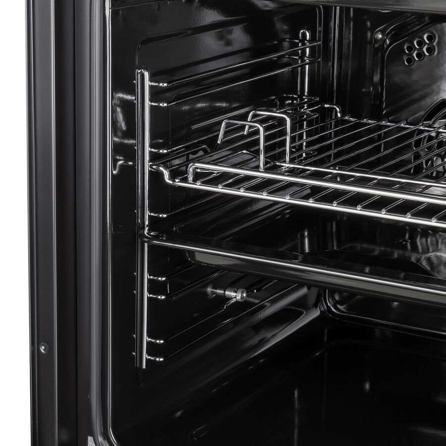 Духовой шкаф MAUNFELD EOEM516PB