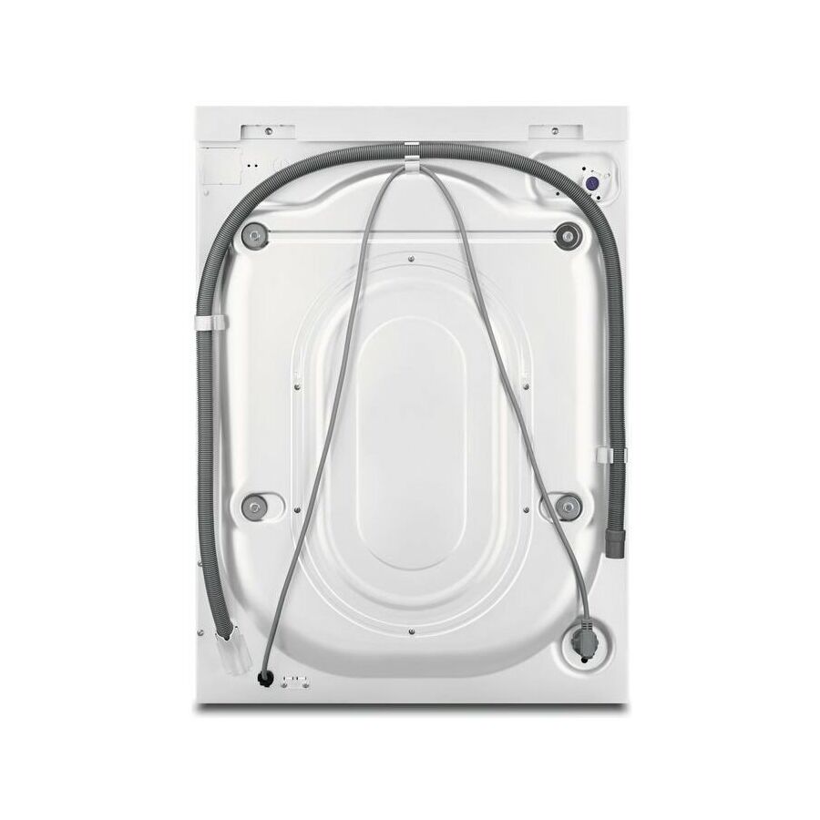 Стиральная машина Electrolux EW6SM404W белый