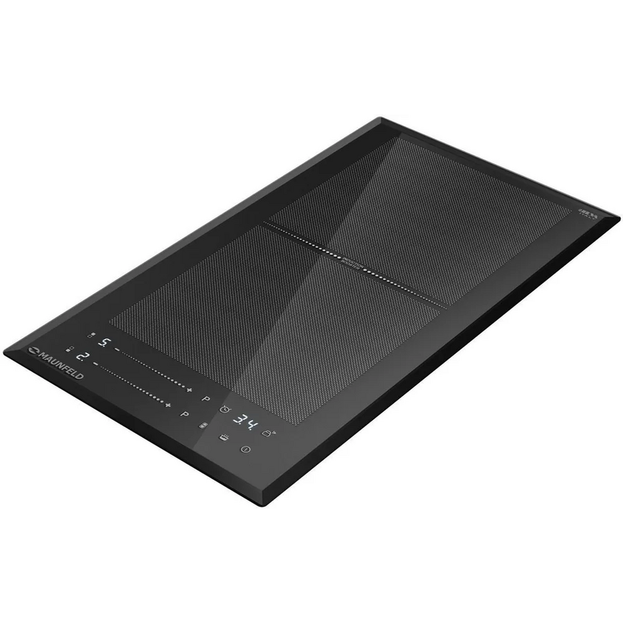 Варочная панель MAUNFELD CVI292S2FBK Inverter