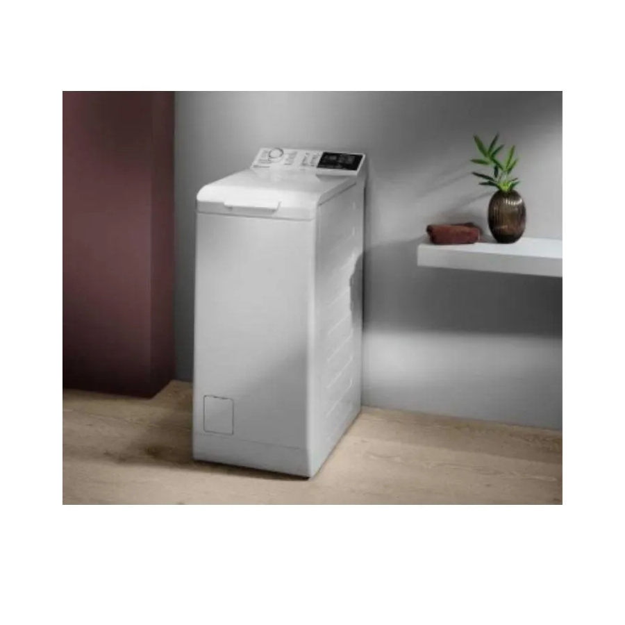 Стиральная машина вертикальная Electrolux EW6T3372E