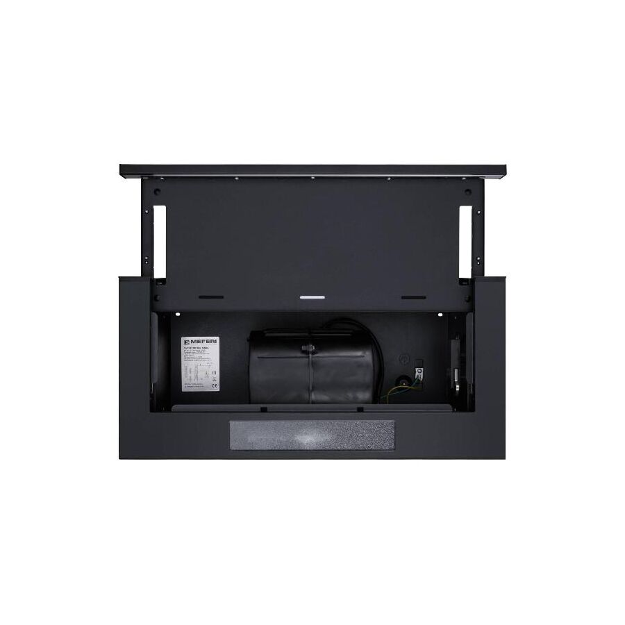 Вытяжка Meferi SLIDEBOX60BK Power