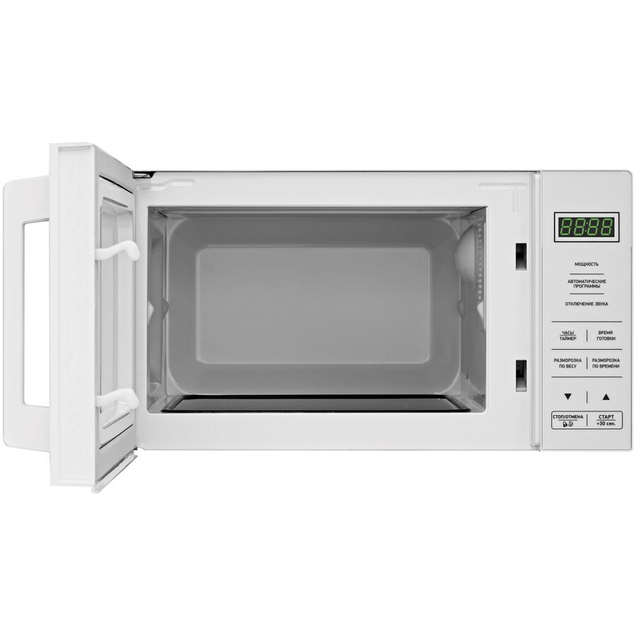 Микроволновая печь BBK 20MWS-751S/W белый