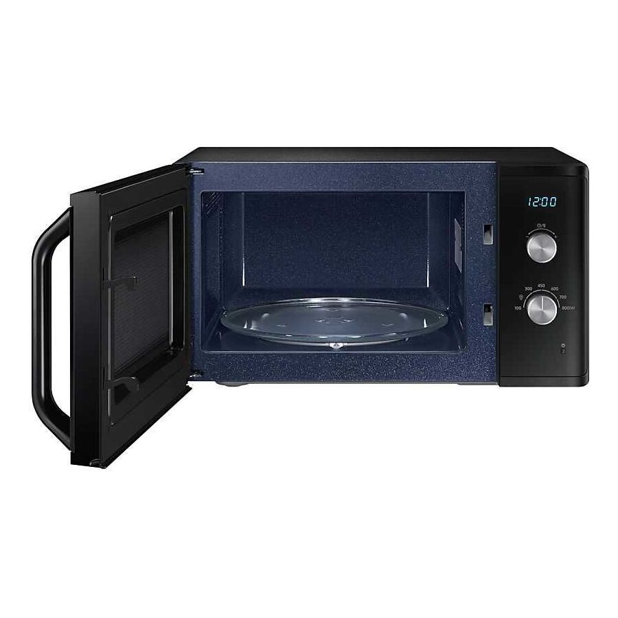 Микроволновая печь Samsung MS23K3614AK 23л. 800Вт черный