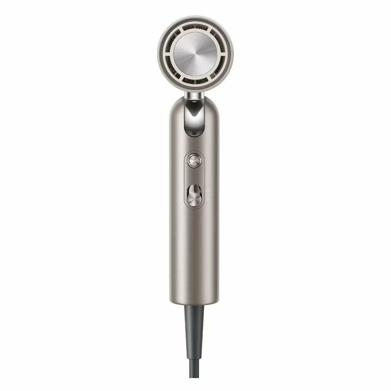 Фен Dreame Pocket High-speed Titanium Gold EU